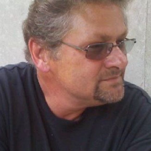 Meet your Posher, Kenneth - Picture 1 of 1